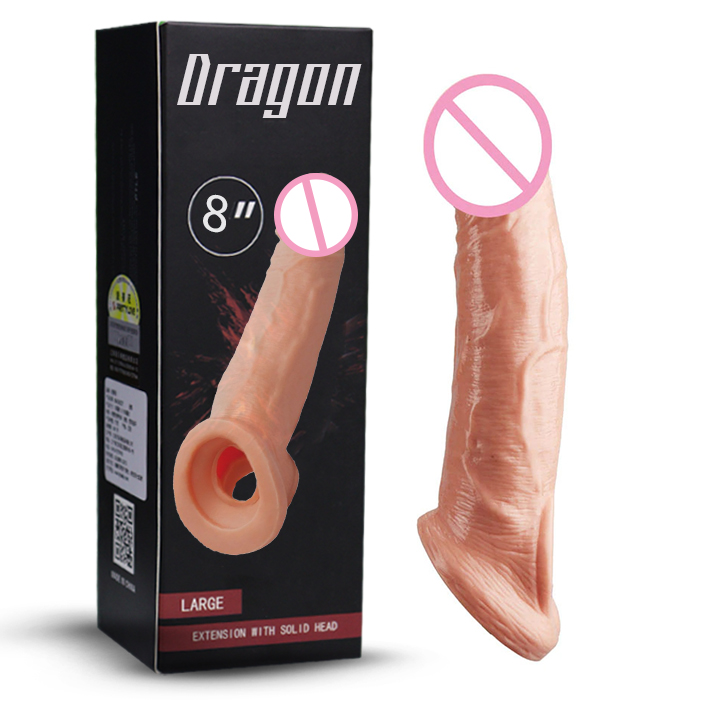 Dragon Condom